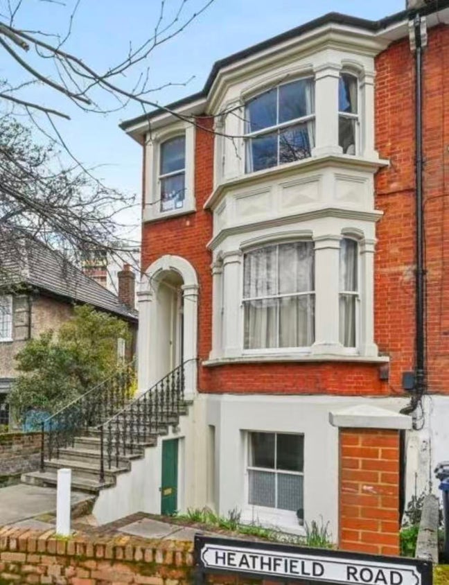 Newly Renovated First-Floor Flat in Acton Town Main Photo