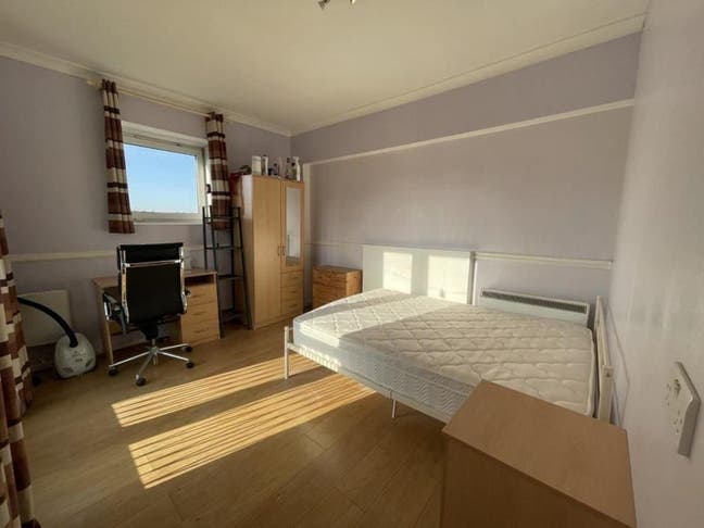 Four double rooms near Euston / Regents Park Main Photo