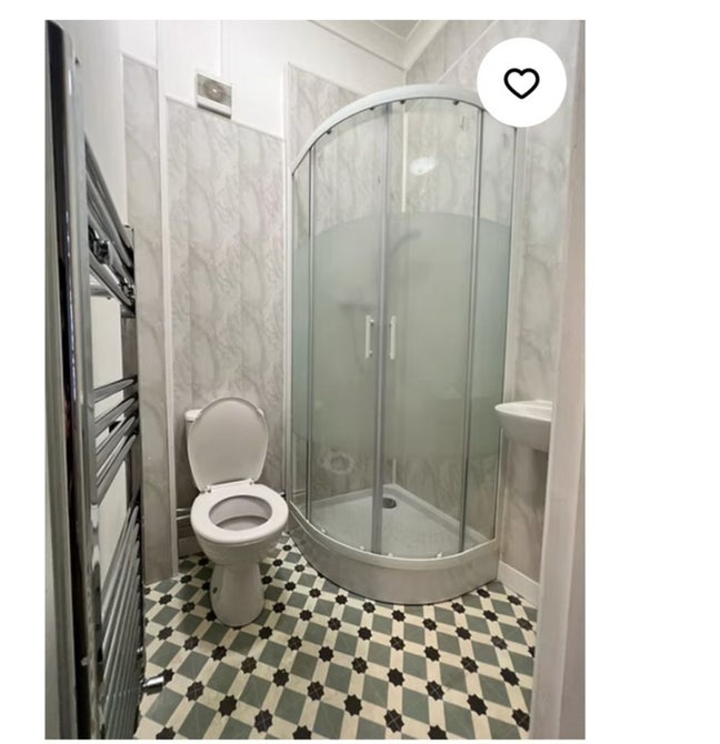 UC + PIP/ ESA tenants. Ensuite Rooms in Derby DE22 Main Photo