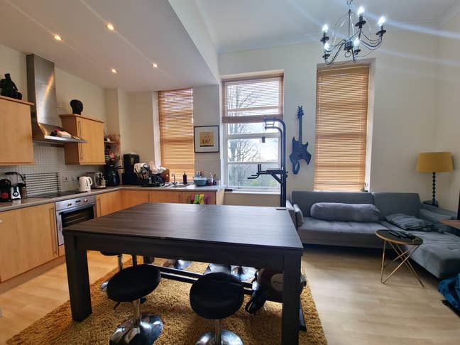 Inviting Working Professionals and Mature Students Main Photo