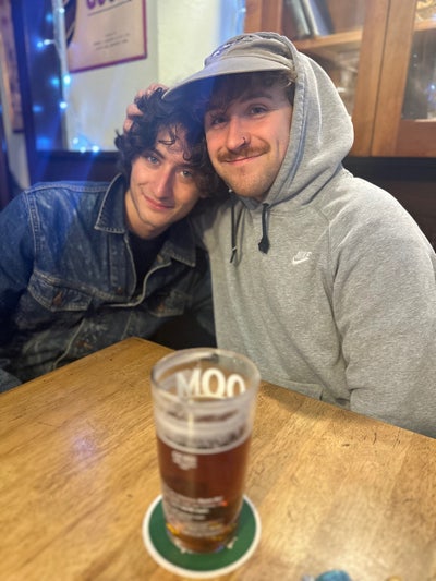 2 rooms wanted 💙 Main Photo