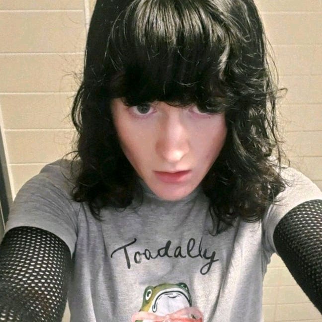 Queer woman seeking flat in newcastle/bristol Main Photo