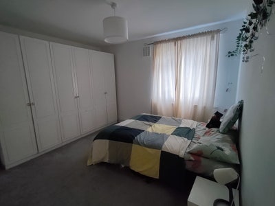 Large double room near Southfields station Main Photo