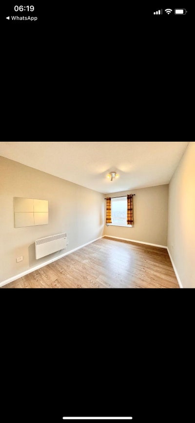 Unfurnished Double Room in Glasgow Townhead! Main Photo