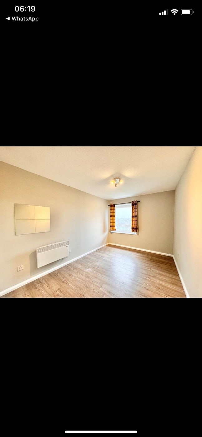 Unfurnished Double Room in Glasgow Townhead! Main Photo