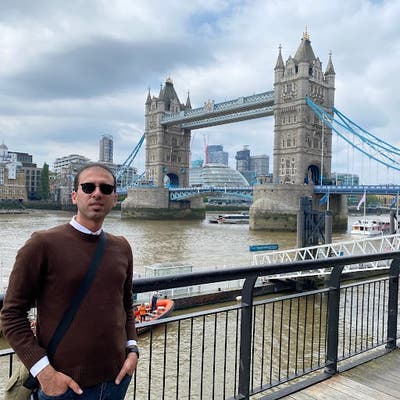 34 year old Male seeks a single or double room Main Photo