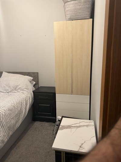 Single room for rent Main Photo