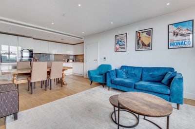 Large Double Room in a Penthouse Flat (bills inc) Main Photo