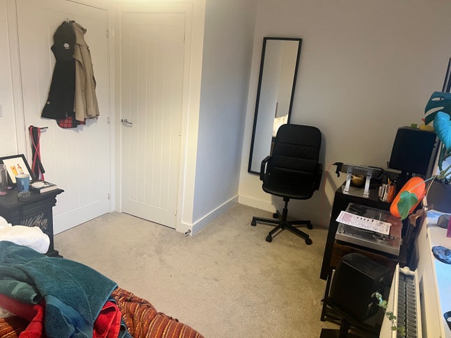 New build house - double bedroom Main Photo