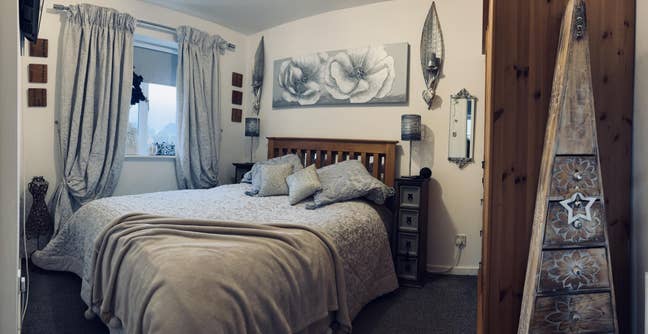 Double room Main Photo