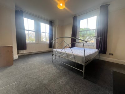 Large Double Room Farmhouse, Norwich NR2 Main Photo