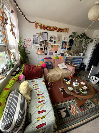Room available in queer, vegan home Main Photo