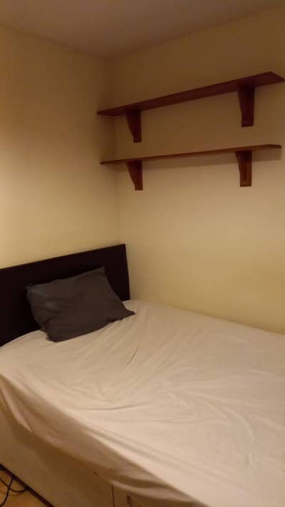 Contract take over due to relocation Main Photo