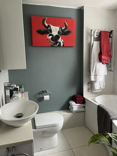 Beautiful large double bedroom  Main Photo