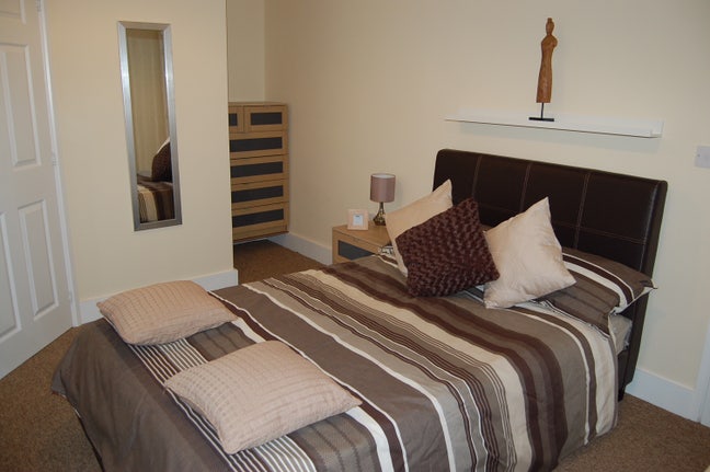 Beautiful Room in Edgbaston Main Photo