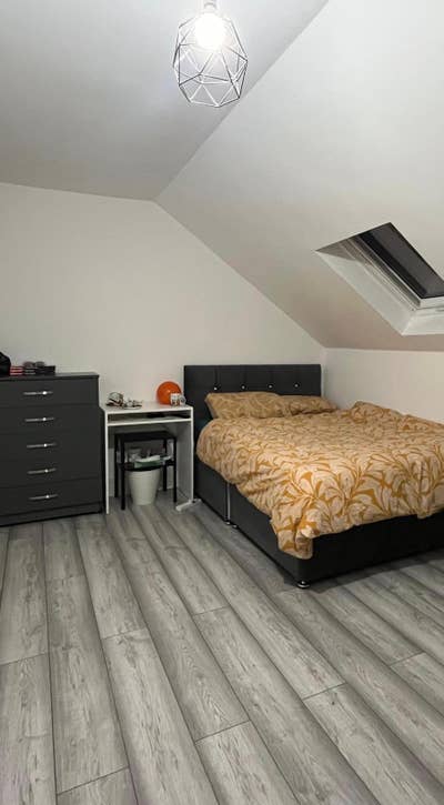 Furnished Modern Ensuite Room  London SE12 Main Photo