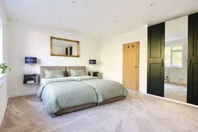 Double Room  Main Photo