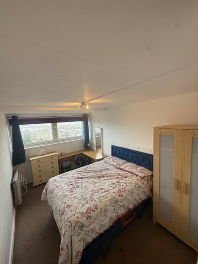 Double Room with Spacious View  Main Photo