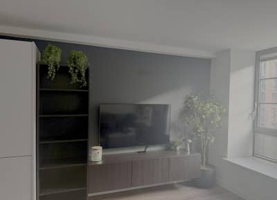 Modern 1-Bed Opposite Nottingham Station | Bills I Main Photo