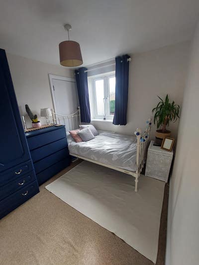 Village Location-Free Cleaner-Bills Included  Main Photo