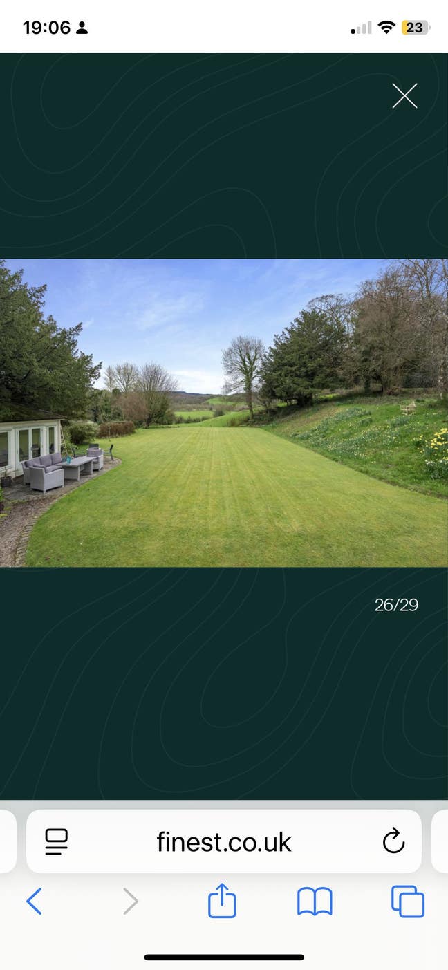 1 Eacowbeck Manor House  Main Photo