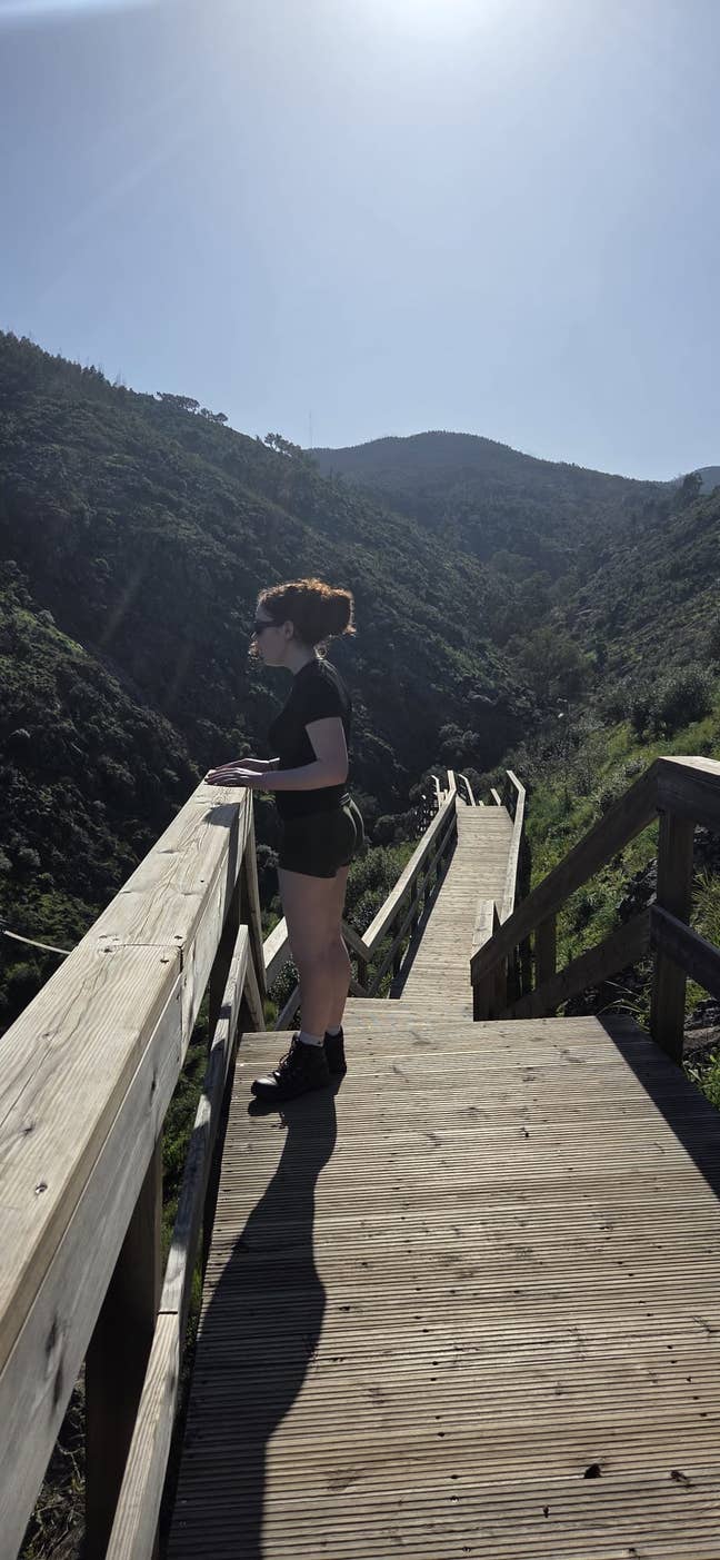 Maya Harris Main Photo