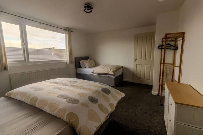Room available in Sunderland Main Photo