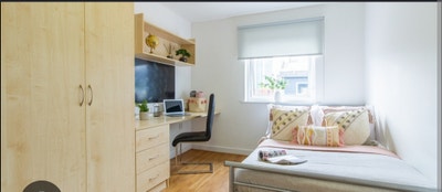 Beautiful ensuite room for rent Main Photo