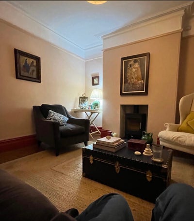 Room in private house Main Photo