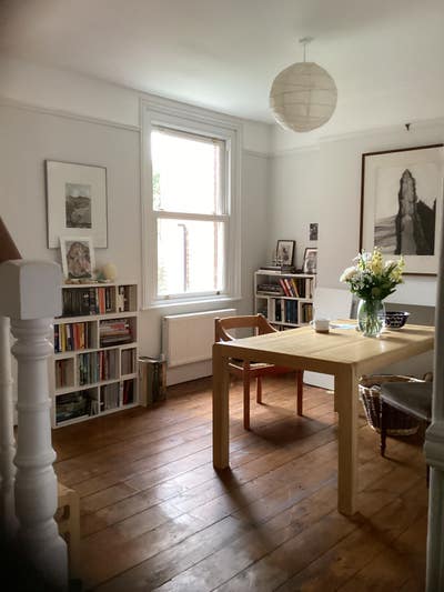 Room in private house Main Photo