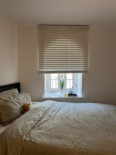 Double Room with Private Bathroom Main Photo