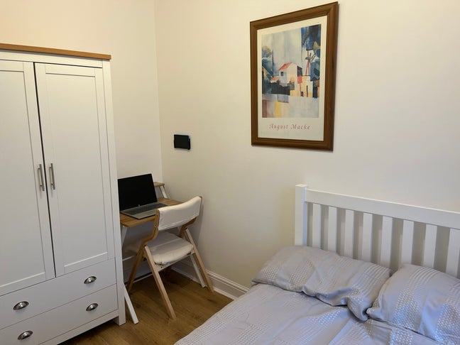 Perfect Located Property for Lincoln City Centre Main Photo