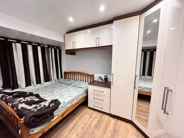 Double Room to Rent – Hayes – Single Occupancy UB4 Main Photo