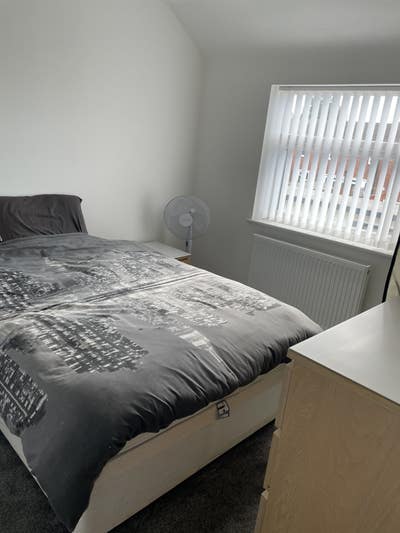 Double Room  Main Photo