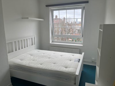 Room in a Shared Flat, Wrotham House, SE1 Main Photo