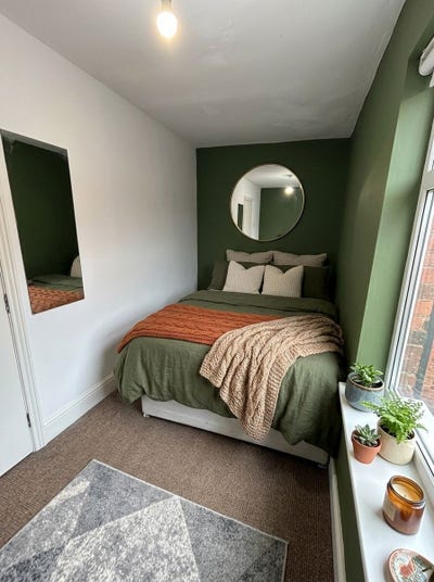 💥 Huge Double Room - Clarendon Park 💥 Main Photo