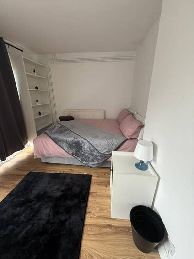 Gorgeous 4 Bed House All Bills Included Main Photo