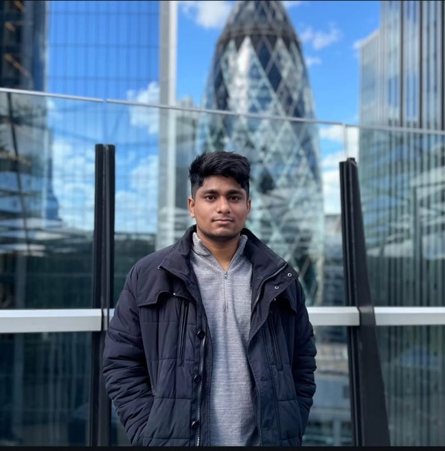 Looking for a friendly room 😊 Main Photo