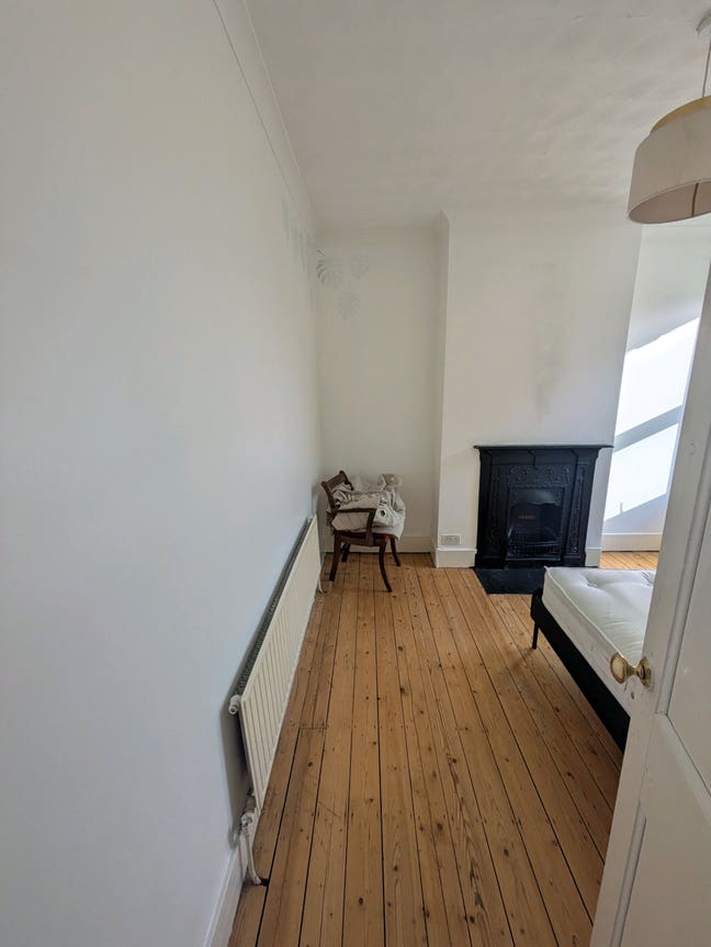 Lovely Room in Beautiful Victorian Terrace Main Photo