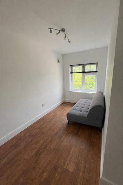 Modern Self-Contained Studio | 1 Min to Northwood  Main Photo