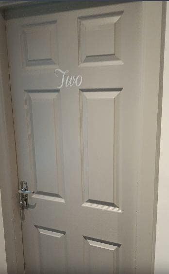 Salford M6 Houseshare 🧭 Main Photo