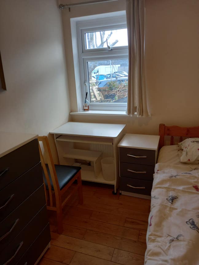 Single Room off Mill Road Main Photo