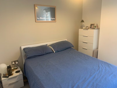 Double room available M3 Main Photo