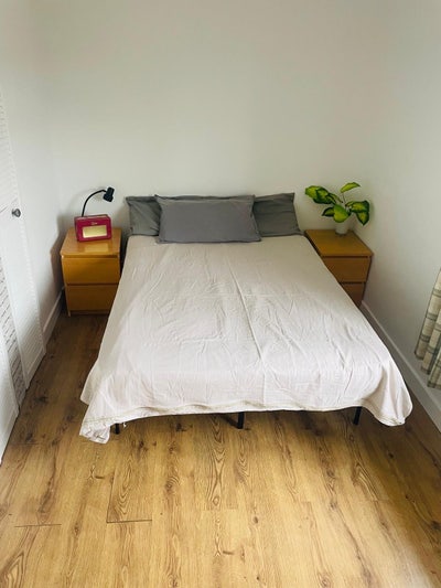 🌈 Chill House, Cute Cats & a Bright Double Room Main Photo