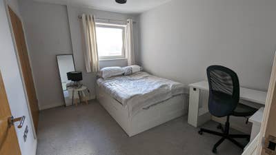 Double Room to rent in Cardiff Bay Main Photo