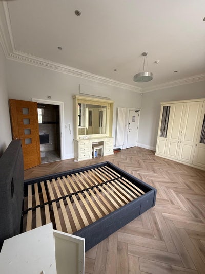 Luxury Double Room - All Bills Included  Main Photo