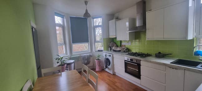  Luxury Spacious Double Room to Rent  Main Photo