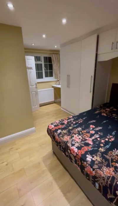 Large double ensuite room, stunning house Main Photo