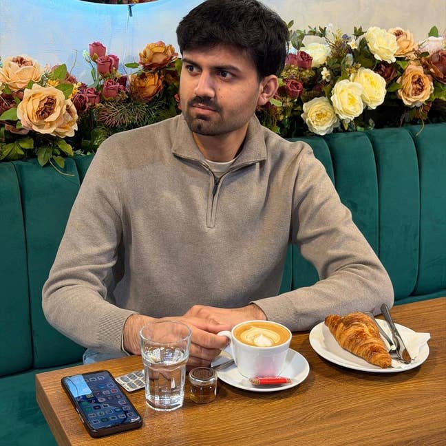 Student Male seeks a single or double room Main Photo