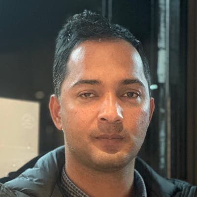 33 year old Male seeks a single or double room Main Photo